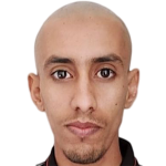 Player picture of احمد با حاج