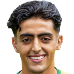 Player picture of أمين الصابري