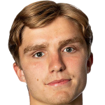 Player picture of Jakob Hedenquist