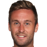 Player picture of Joel Byrom
