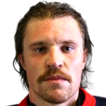 Player picture of Justin Pogge