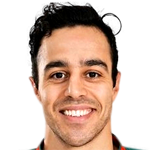 Player picture of Justin Azevedo
