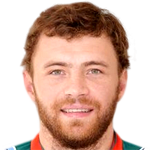 Player picture of Artyom Lukoyanov