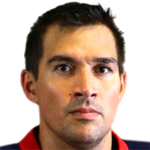 Player picture of Jonathan Cheechoo