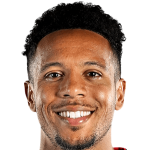 Player picture of Korey Smith