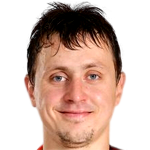 Player picture of Mikhail Glukhov