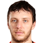 Player picture of Mikhail Varnakov