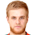 Player picture of Fyodor Malykhin