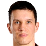 Player picture of Mikhail Zhukov