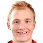 Player picture of Maksim Lazarev