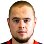 Player picture of Tomáš Zigo