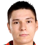 Player picture of Damir Musin
