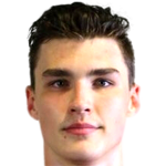 Player picture of Matej Pokorny