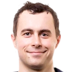 Player picture of Igor Ignatushkin