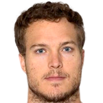 Player picture of Patrick Mullen