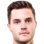 Player picture of Ben Maxwell