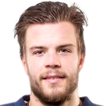 Player picture of Oscar Fantenberg