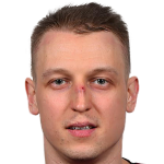 Player picture of Guntis Galviņš