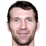 Player picture of Pyotr Schastlivy