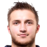 Player picture of Semyon Babintsev