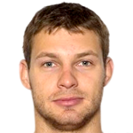 Player picture of Gunars Skvorcovs