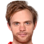 Player picture of Markus Svensson