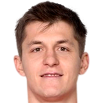 Player picture of Lukas Radil