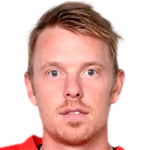 Player picture of Ryan Stoa