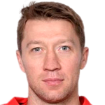 Player picture of Aleksei Bondarev