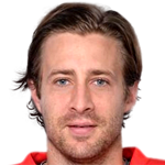 Player picture of Matt Gilroy