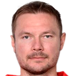 Player picture of Dmitry Kalinin