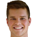 player picture of D. Holzmann