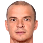 Player picture of Maksim Potapov