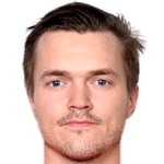 Player picture of Marcus Högström