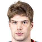 Player picture of Mika Niemi