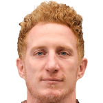 Player picture of دين لاونجتن