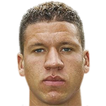Player picture of Jeffrey Bruma