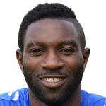 Player picture of Jabo Ibehre