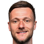Player picture of Liam Cooper