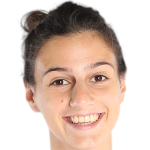Player picture of Francesca Napodano