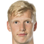 Player picture of Jeppe Jörgensen