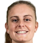 Player picture of Emma Robers