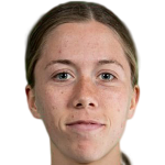 Player picture of Polly Doran