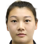 Player picture of Lu Feifei