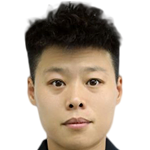 Player picture of Liu Jing