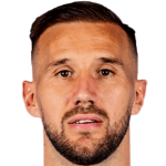 Player picture of جاري وودز