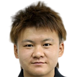 Player picture of Ni Mengjie