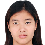 Player picture of Mei Yuanyuan