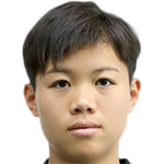 Player picture of Yan Xiaoyu