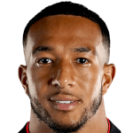 Player picture of Nathaniel Mendez-Laing
